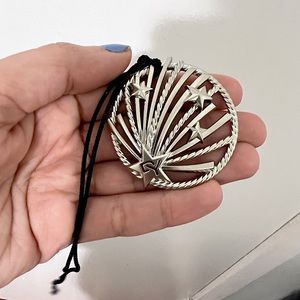 David Yurman ornament or necklace - NWOT